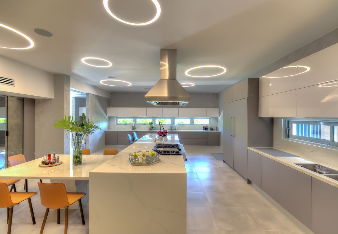 Villa in Punta Cana - Villa Tartaruga 