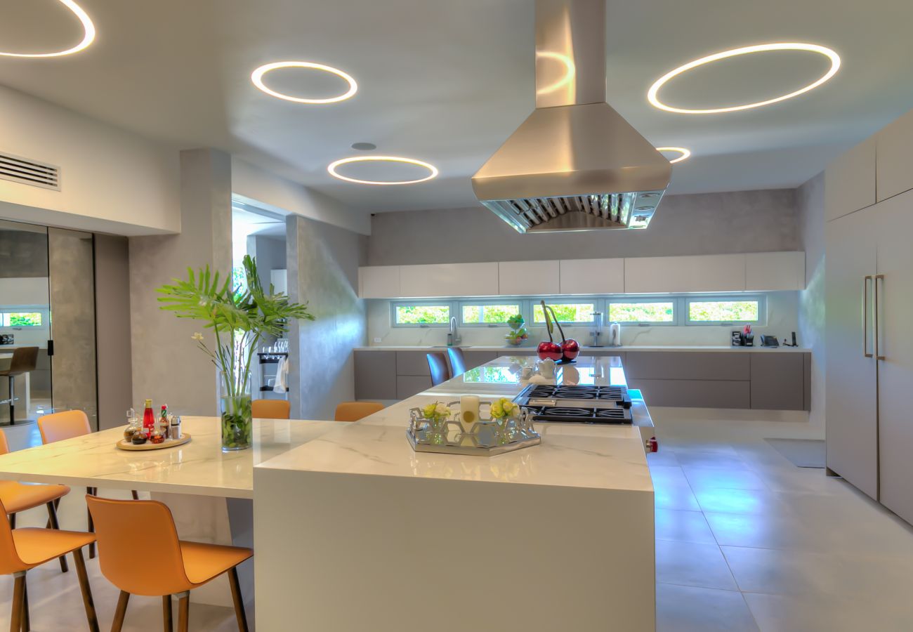 Villa in Punta Cana - Villa Tartaruga 