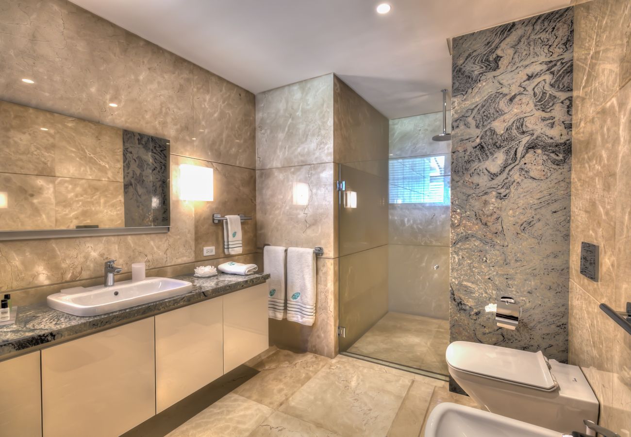 Villa in Punta Cana - Villa Tartaruga 