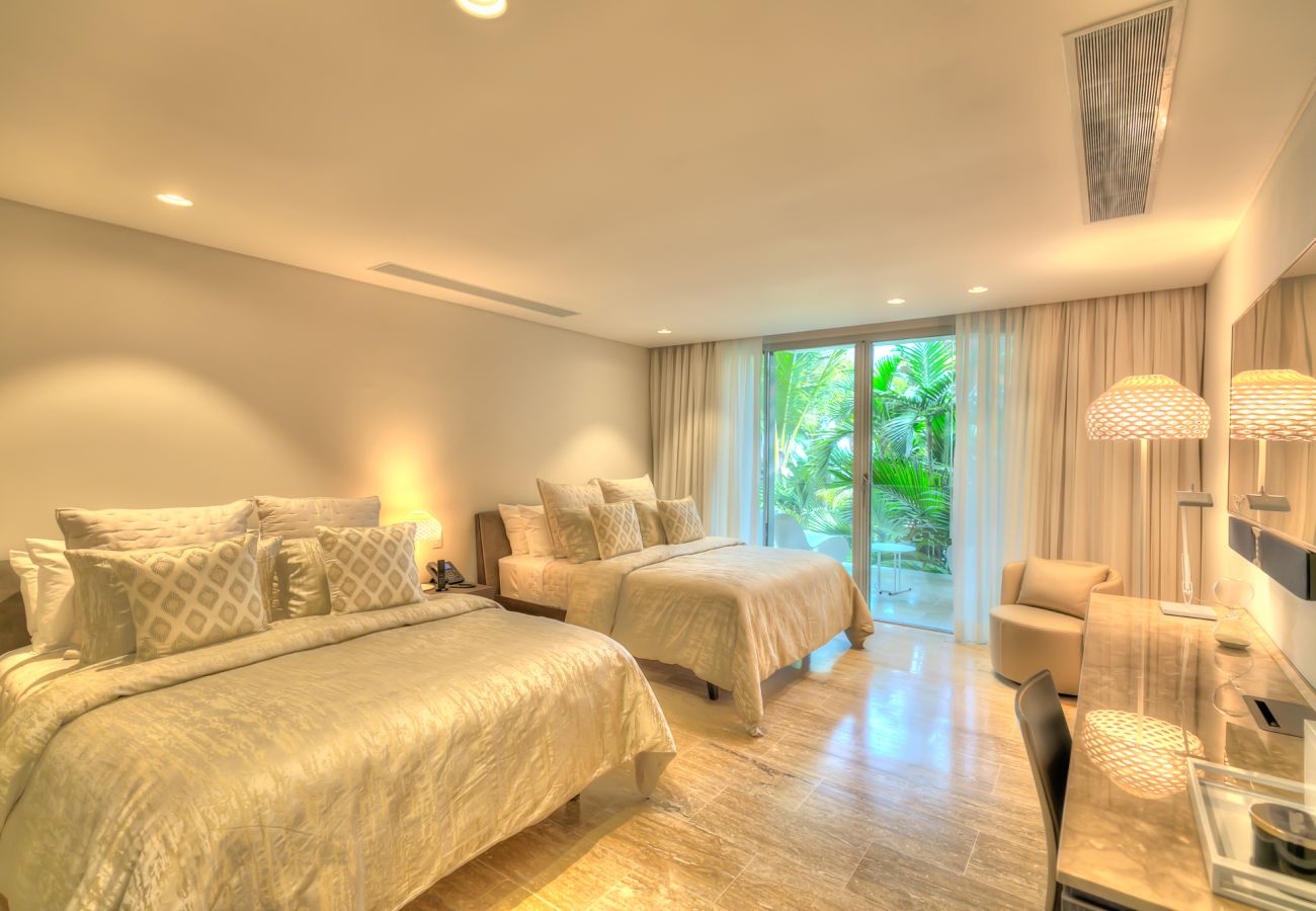 Villa in Punta Cana - Villa Tartaruga 