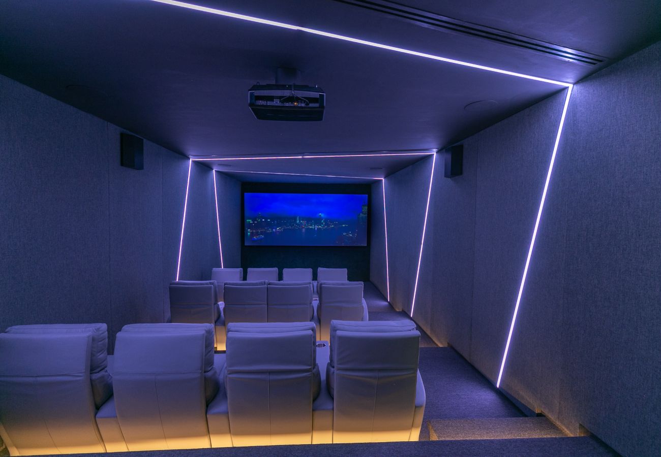 Villa in Punta Cana - Villa Tartaruga 