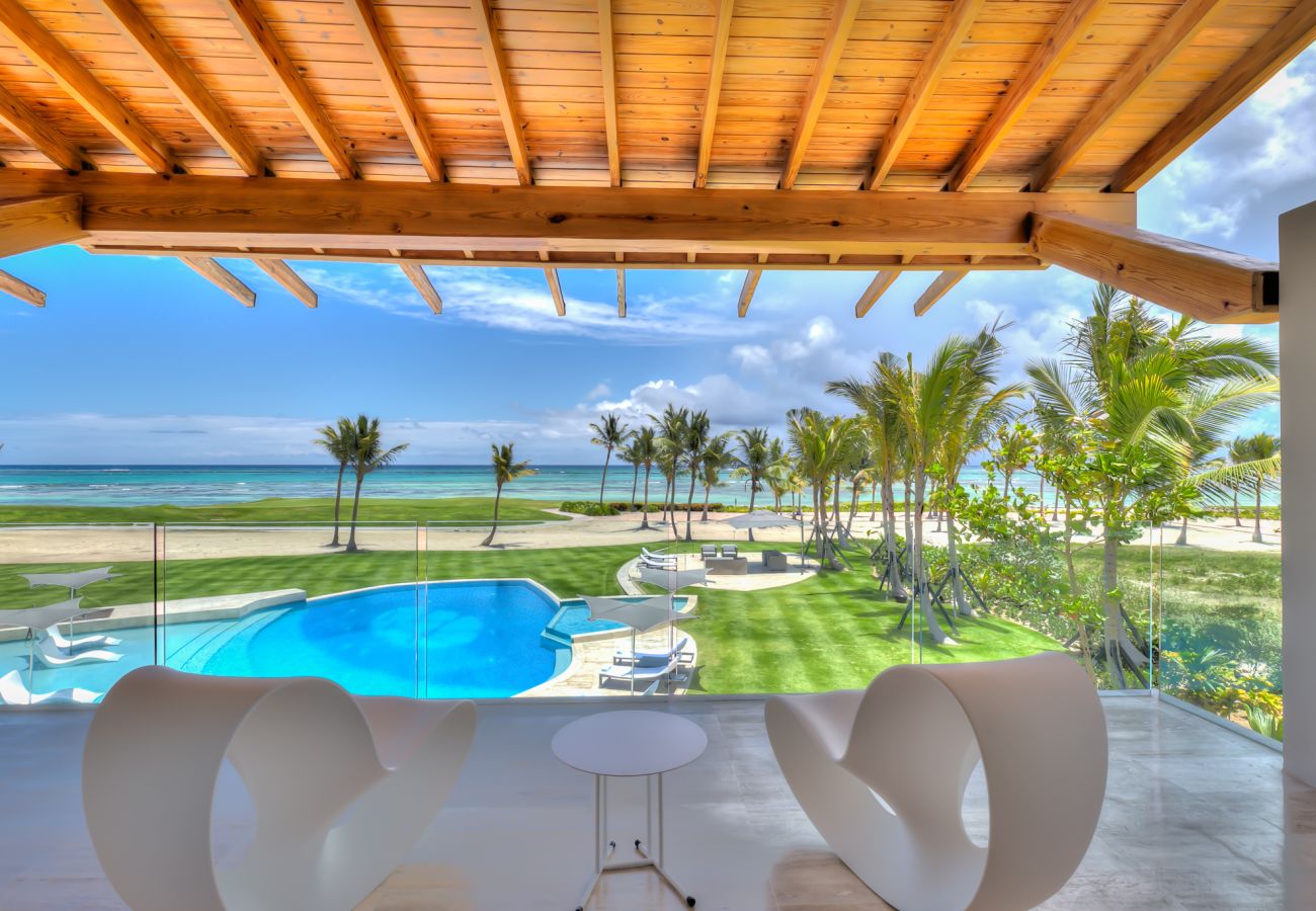 Villa in Punta Cana - Villa Tartaruga 