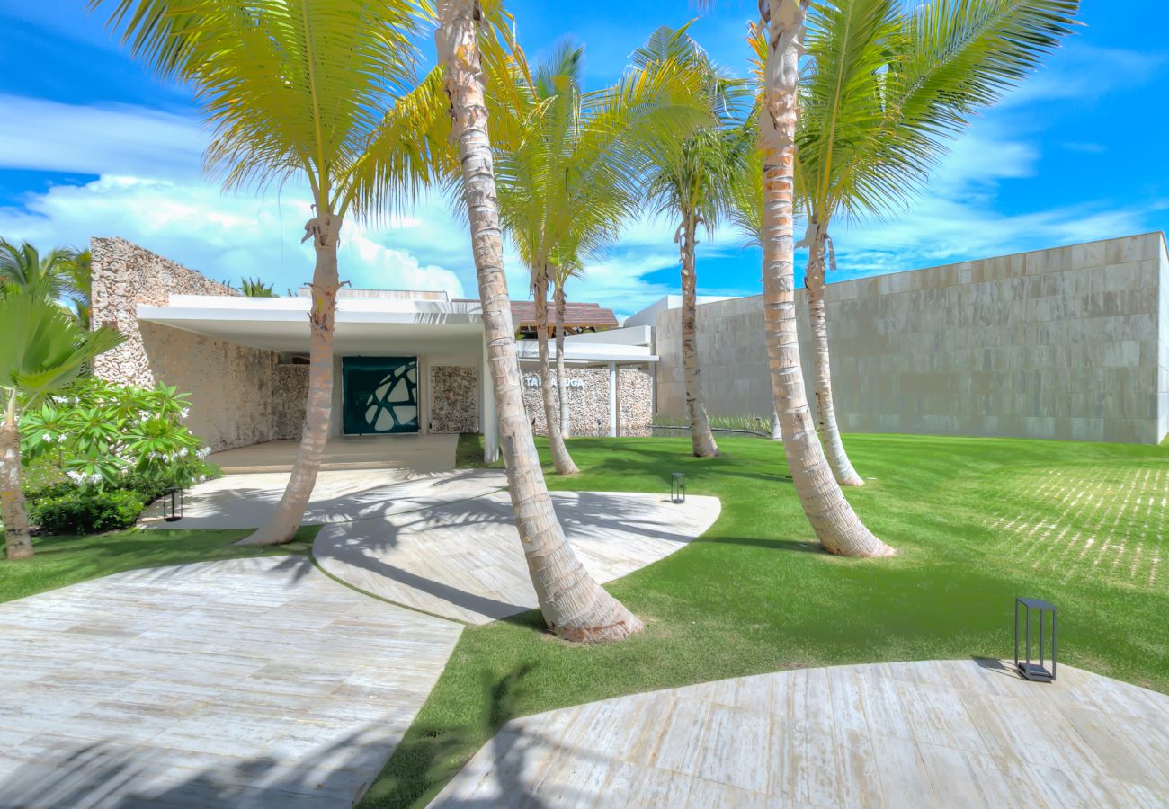 Villa in Punta Cana - Villa Tartaruga 