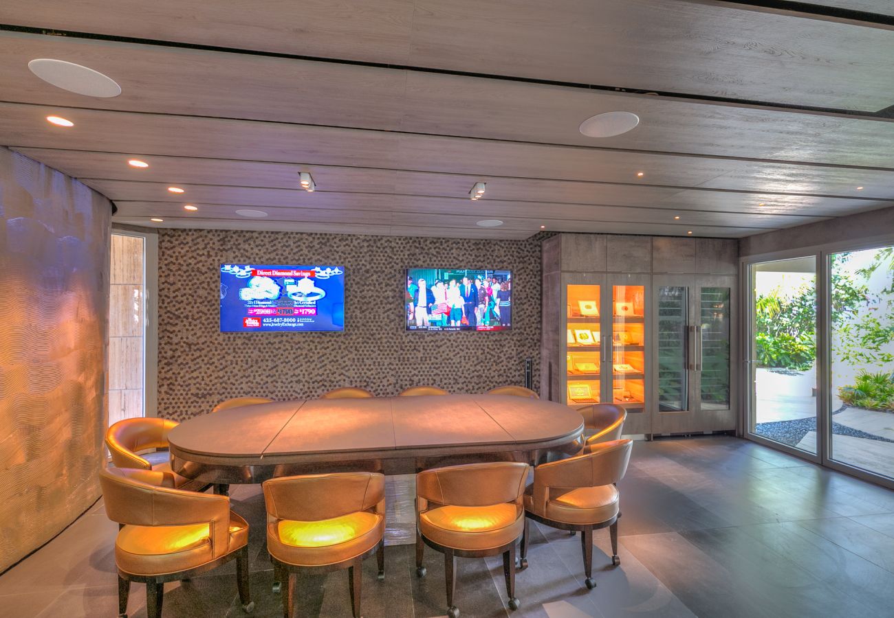 Villa in Punta Cana - Villa Tartaruga 