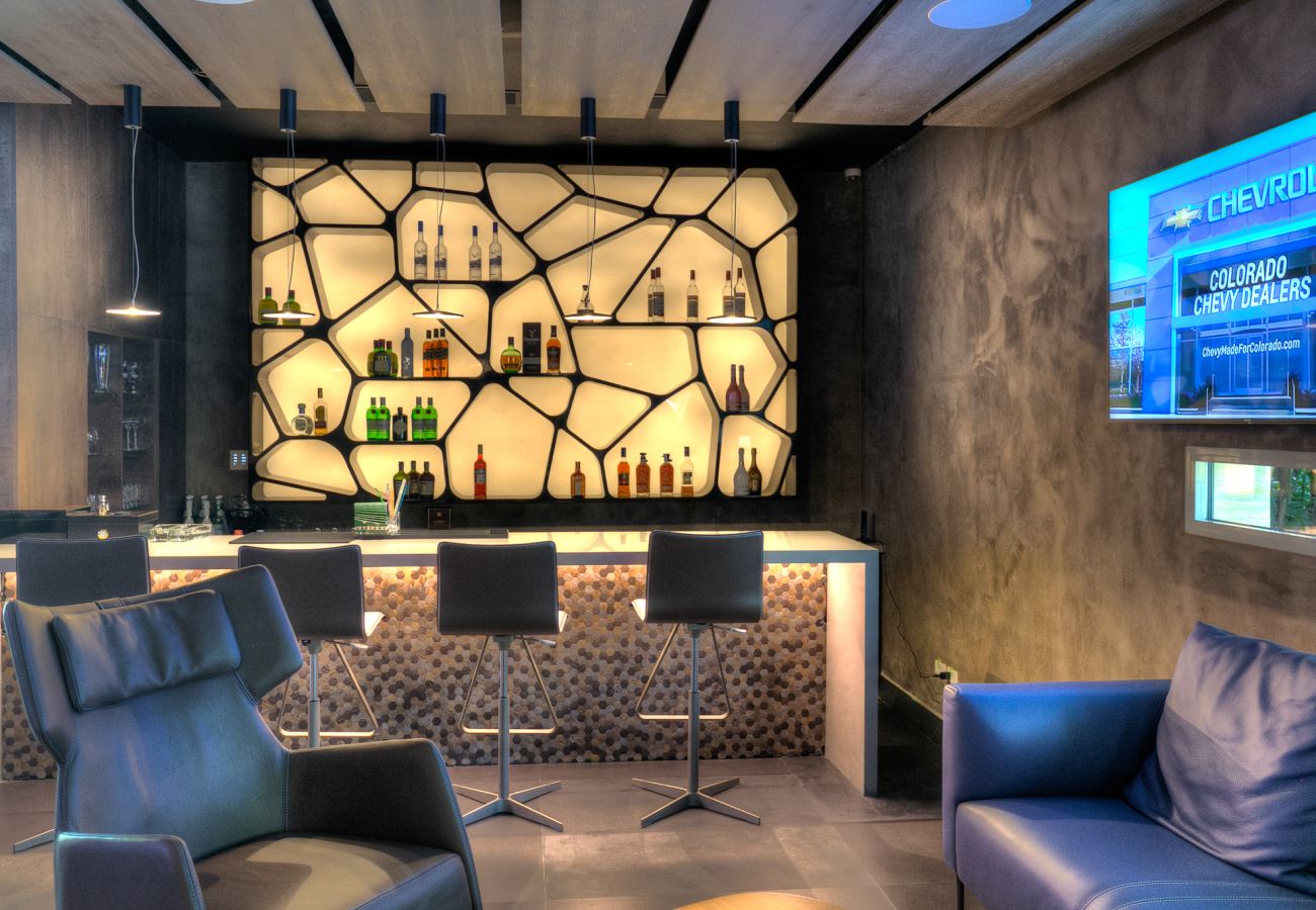 Villa in Punta Cana - Villa Tartaruga 