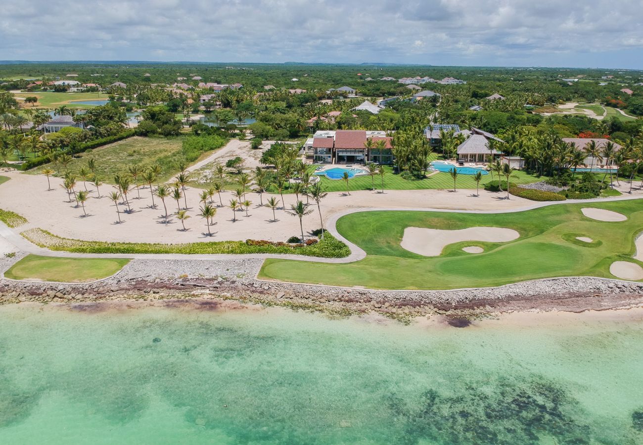 Villa in Punta Cana - Villa Tartaruga 