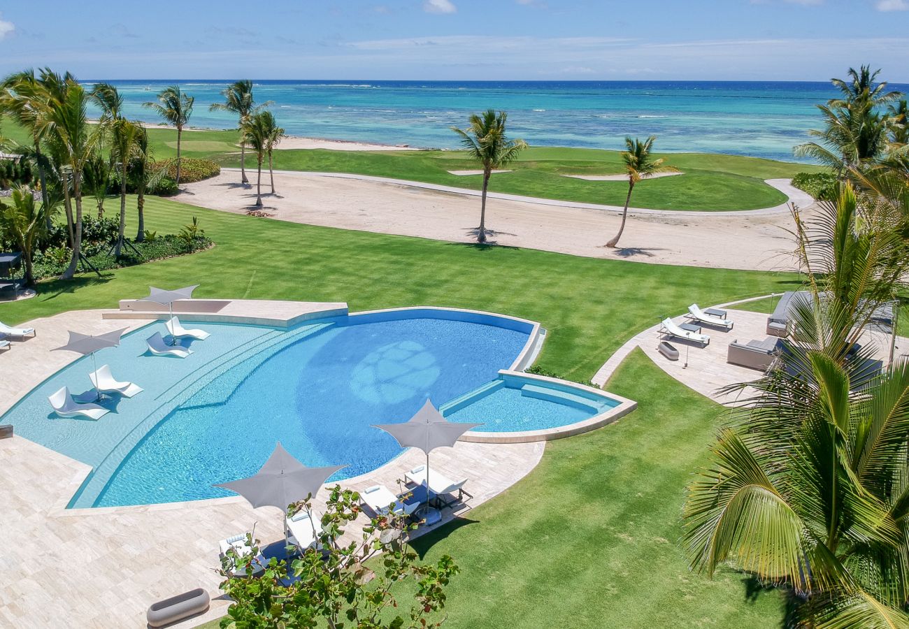 Villa in Punta Cana - Villa Tartaruga 