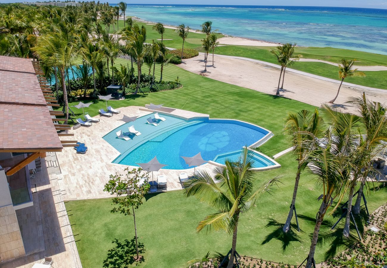 Villa in Punta Cana - Villa Tartaruga 