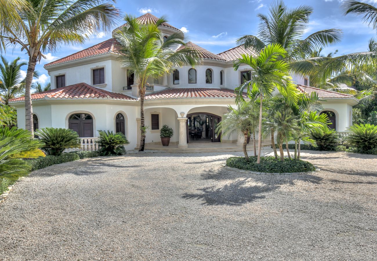 Villa in Punta Cana - Villa Arrecife 23