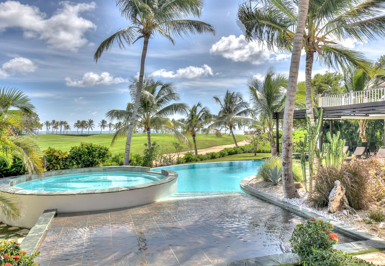 Villa in Punta Cana - Villa Arrecife 23