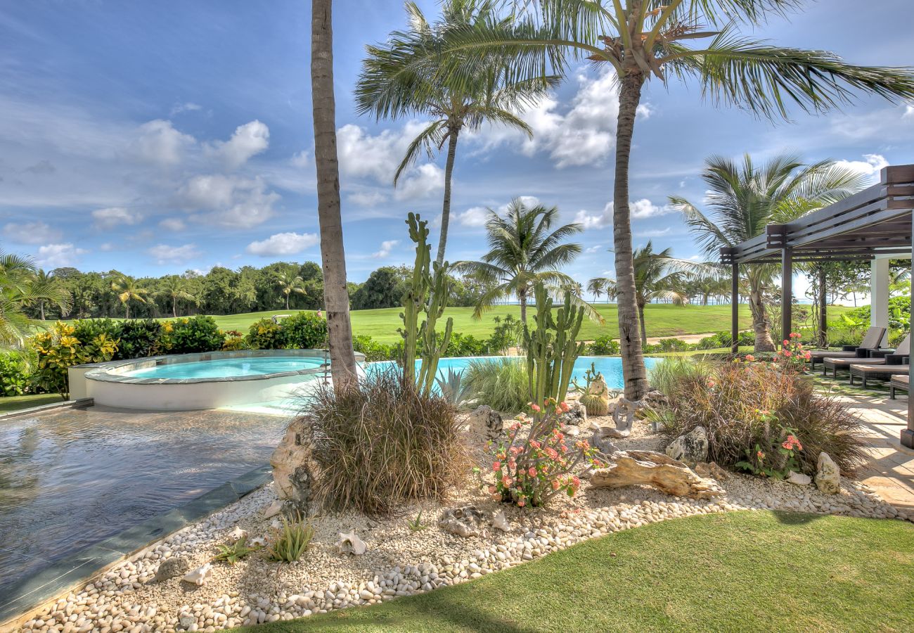 Villa in Punta Cana - Villa Arrecife 23