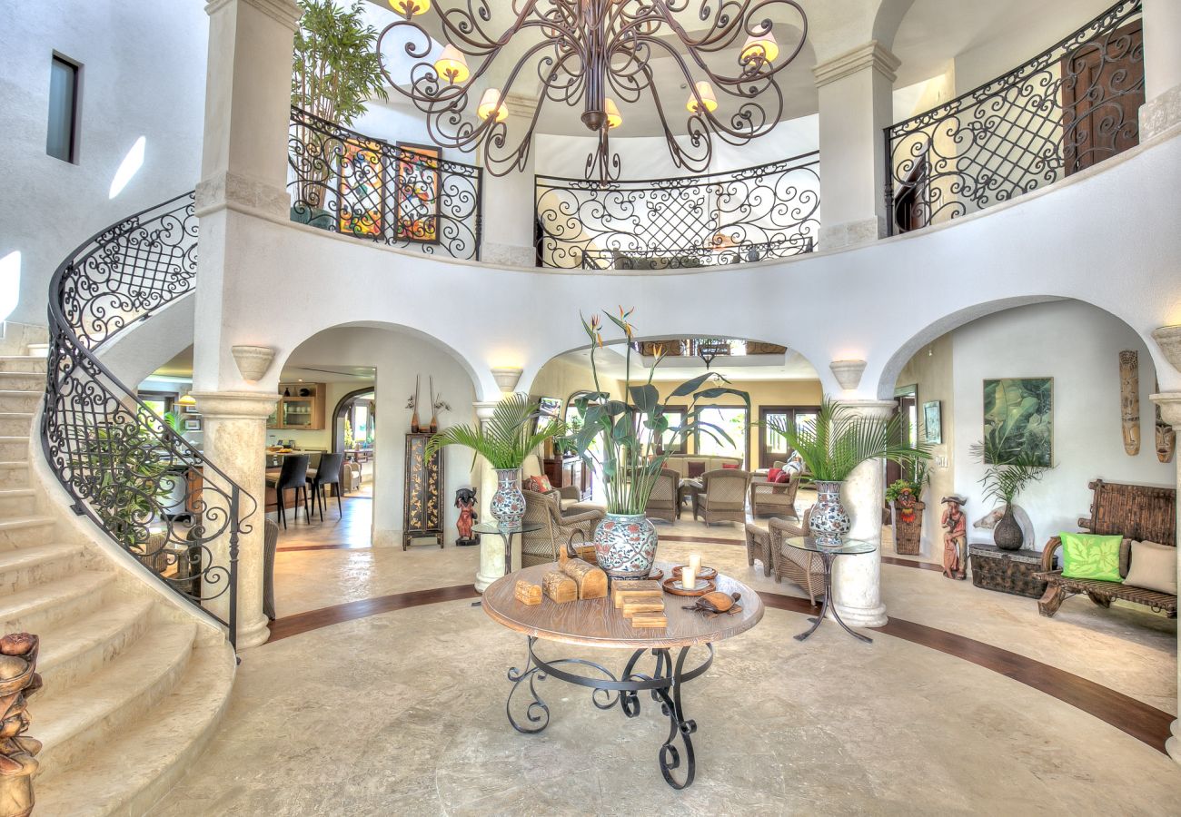 Villa in Punta Cana - Villa Arrecife 23