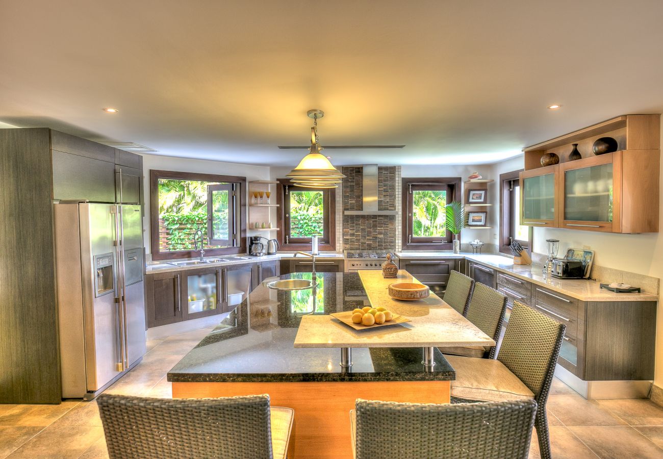 Villa in Punta Cana - Villa Arrecife 23