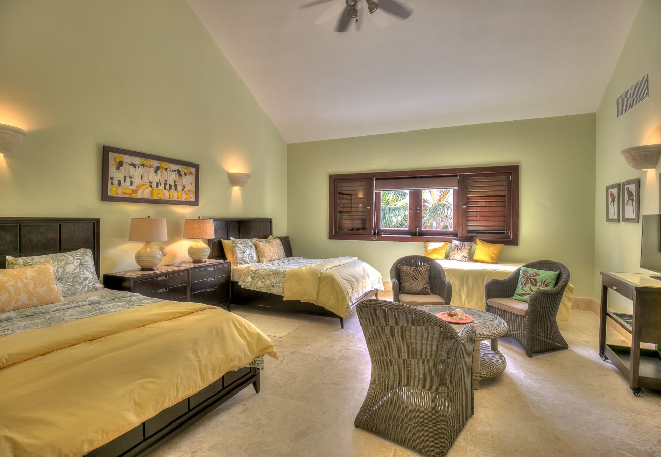 Villa in Punta Cana - Villa Arrecife 23