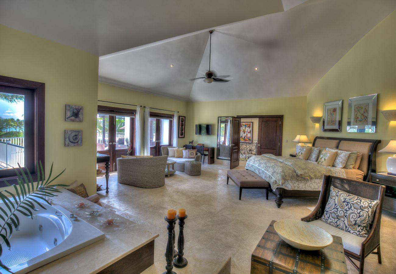 Villa in Punta Cana - Villa Arrecife 23