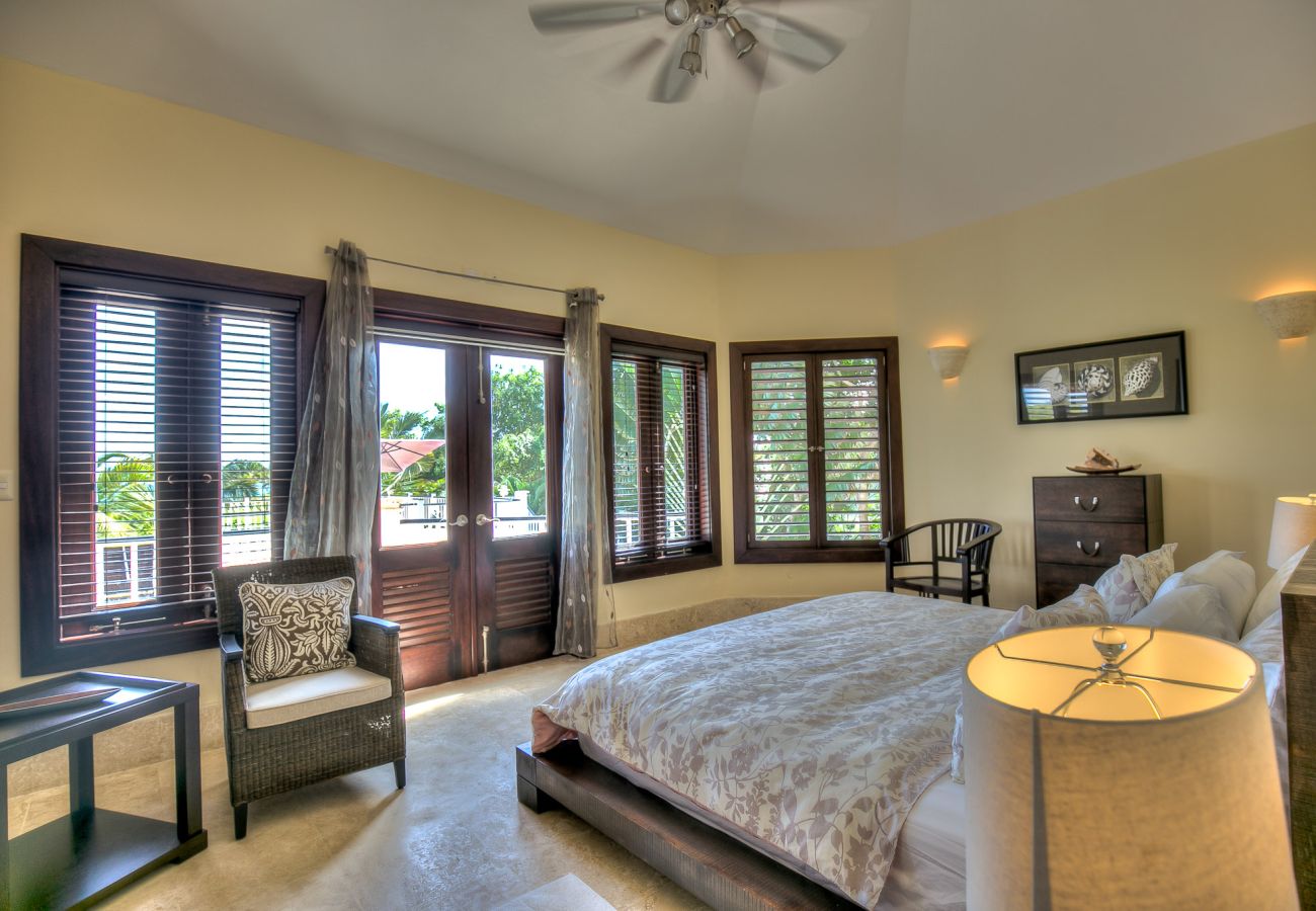 Villa in Punta Cana - Villa Arrecife 23