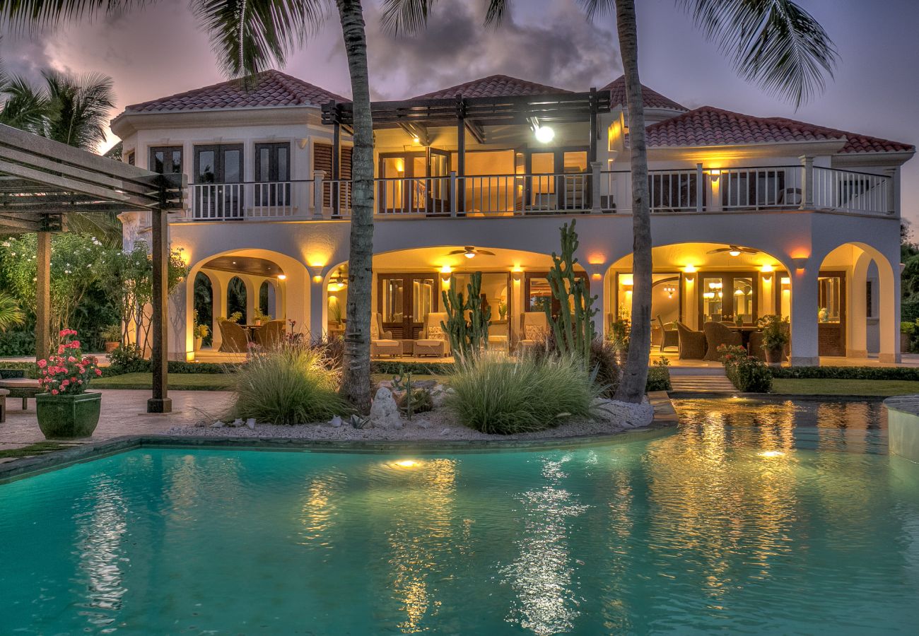 Villa in Punta Cana - Villa Arrecife 23