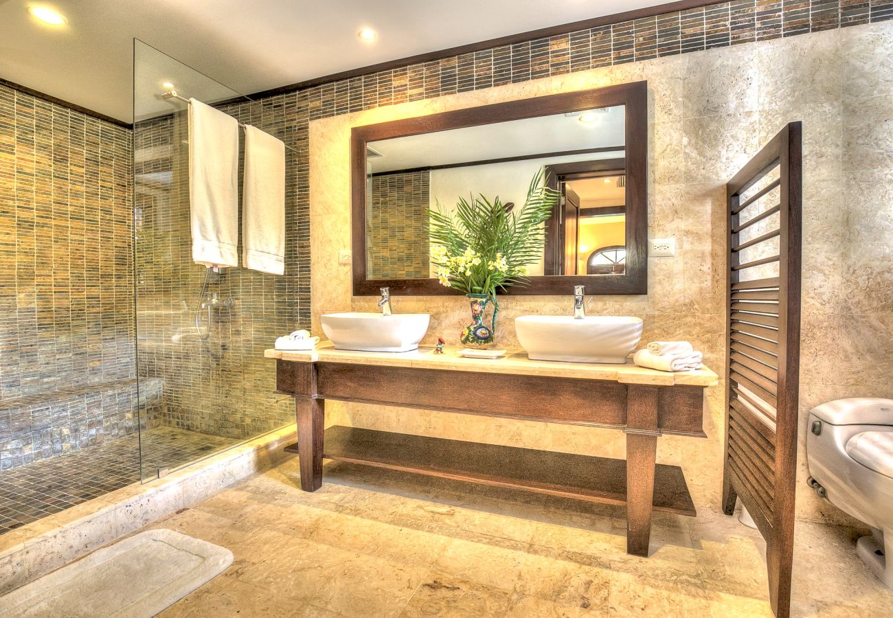 Villa in Punta Cana - Villa Arrecife 23