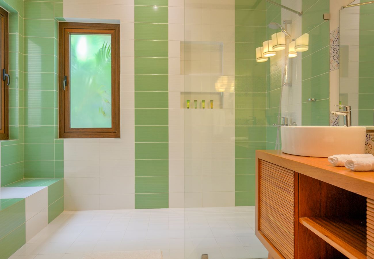 Villa in Punta Cana - Villa Arrecife 24 