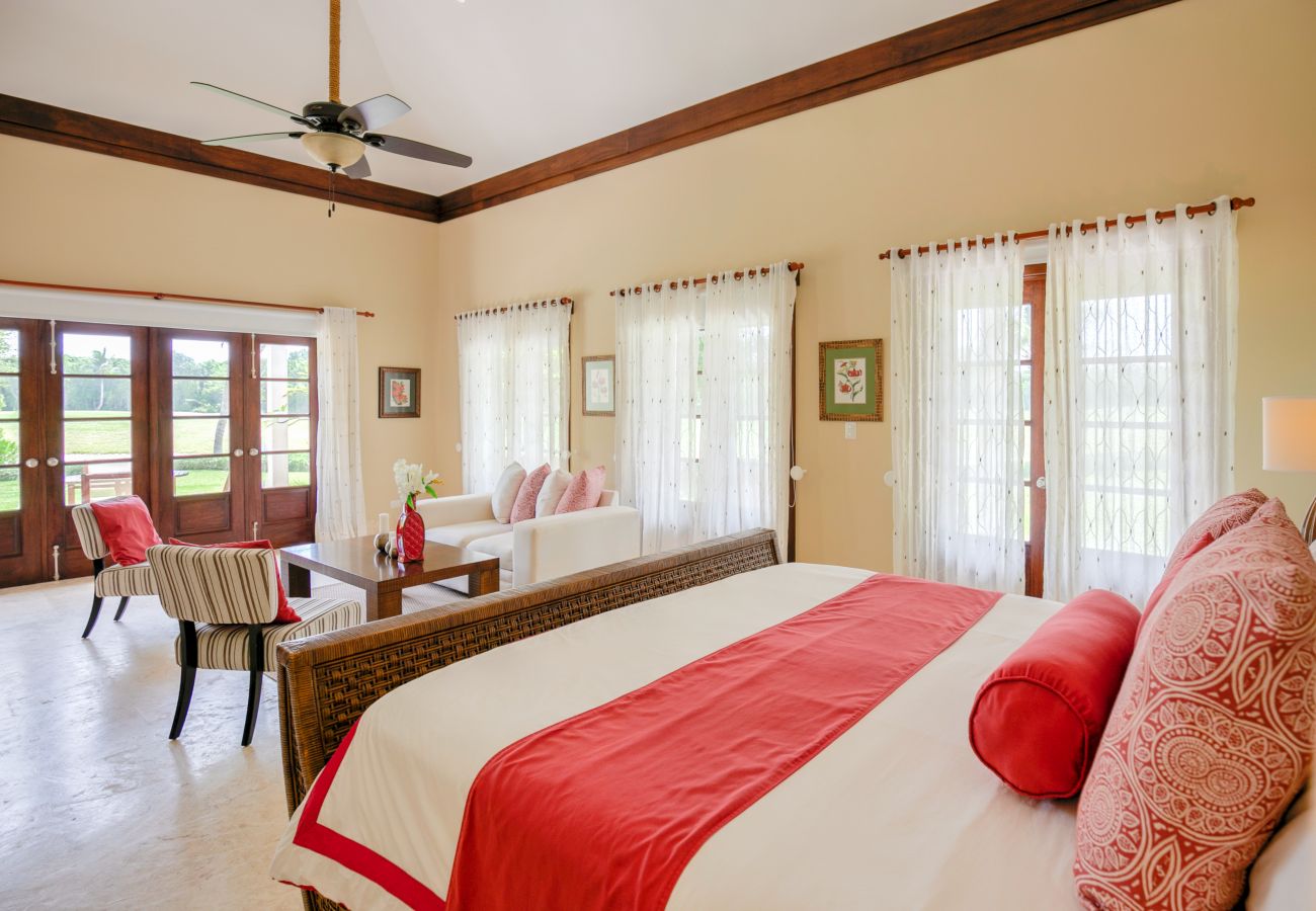 Villa in Punta Cana - Villa Arrecife 24 