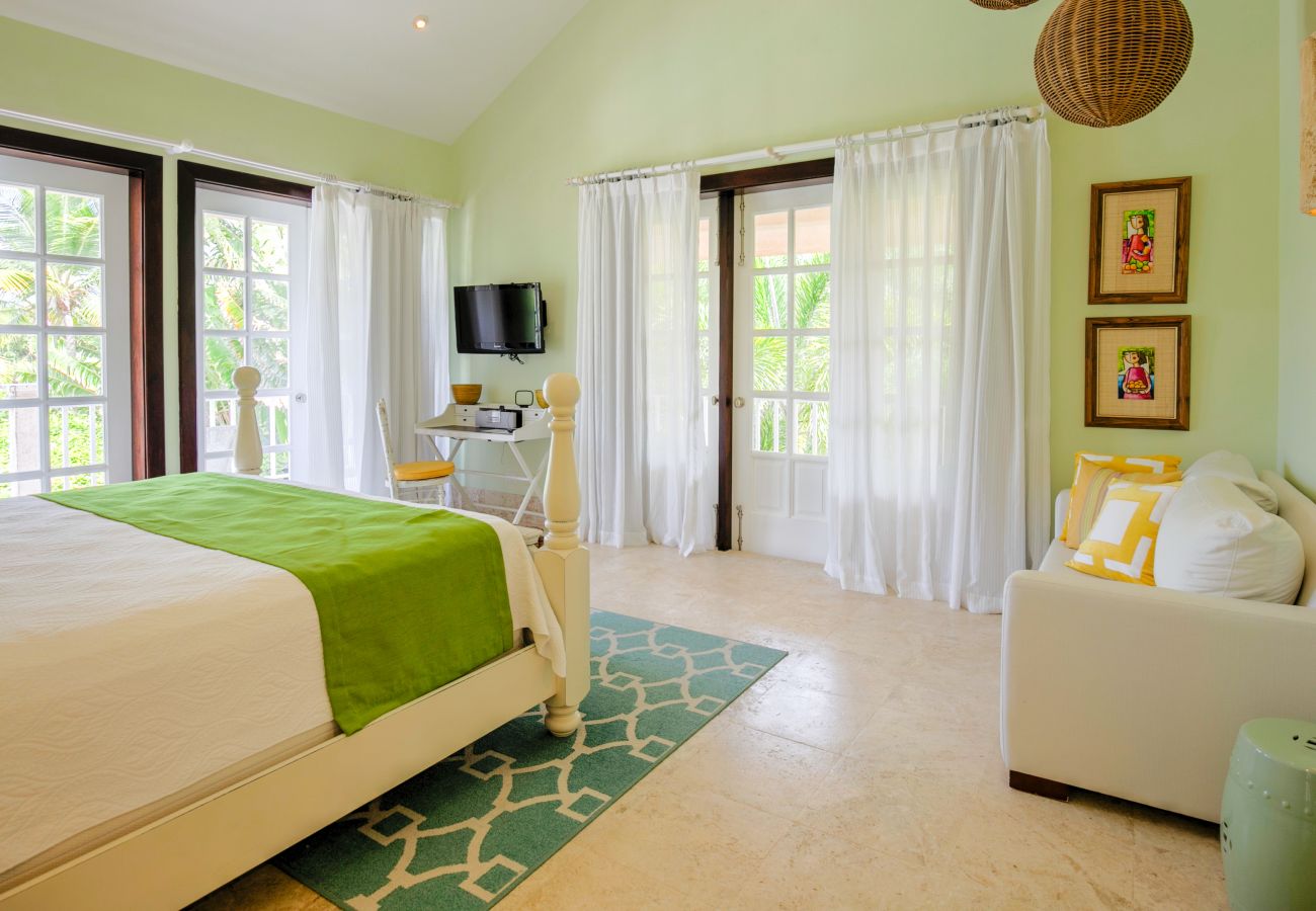 Villa in Punta Cana - Villa Arrecife 25 