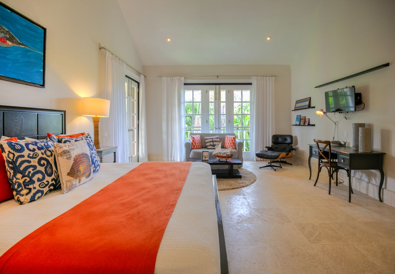 Villa in Punta Cana - Villa Arrecife 25 