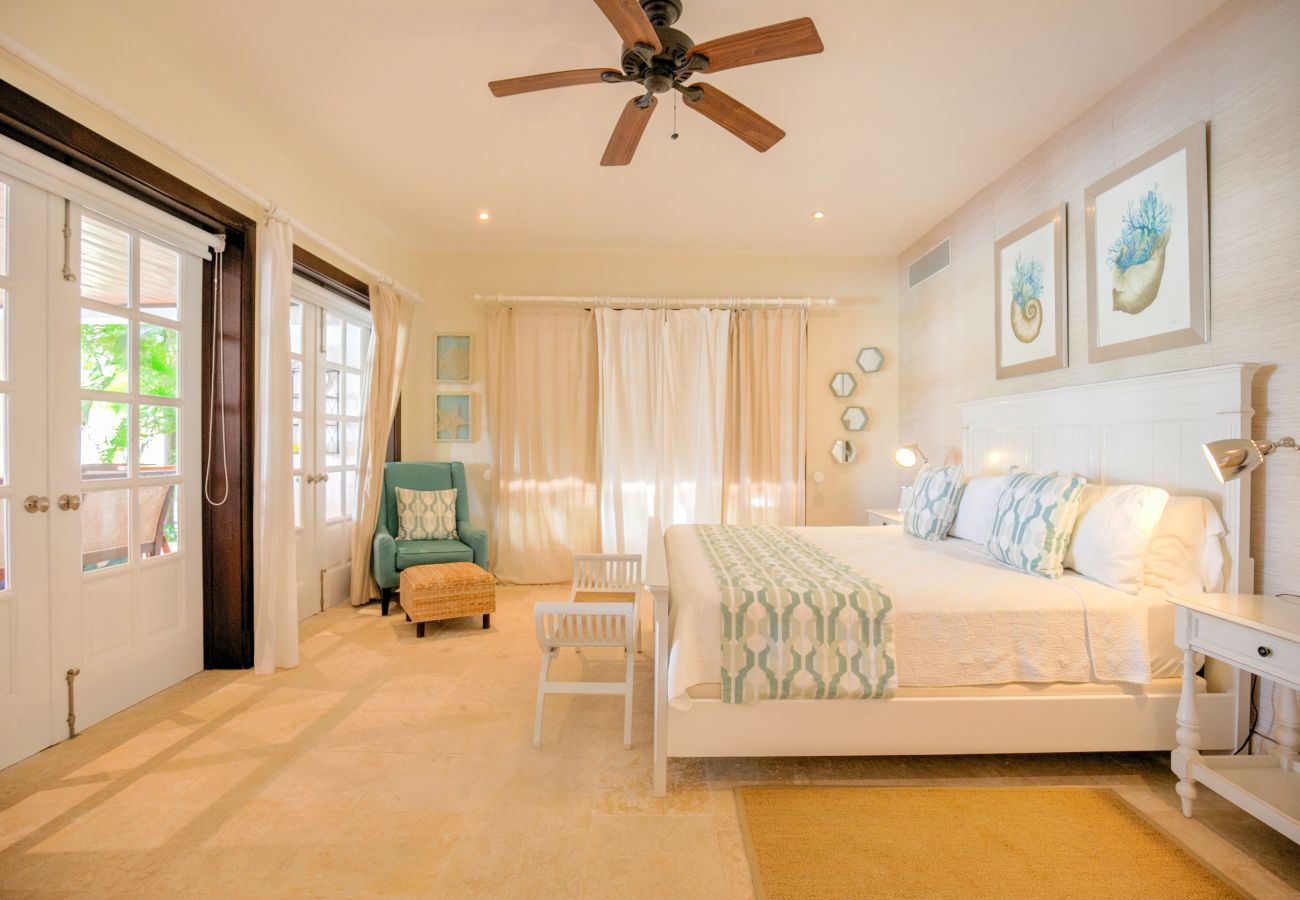 Villa in Punta Cana - Villa Arrecife 25 