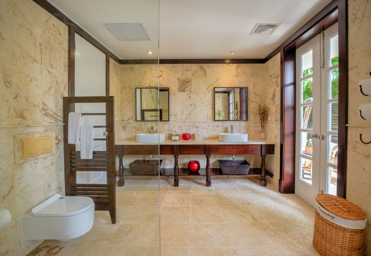 Villa in Punta Cana - Villa Arrecife 25 