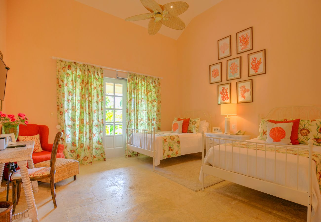 Villa in Punta Cana - Villa Arrecife 25 