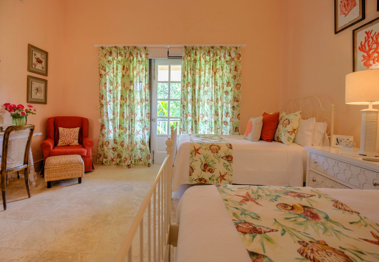 Villa in Punta Cana - Villa Arrecife 25 