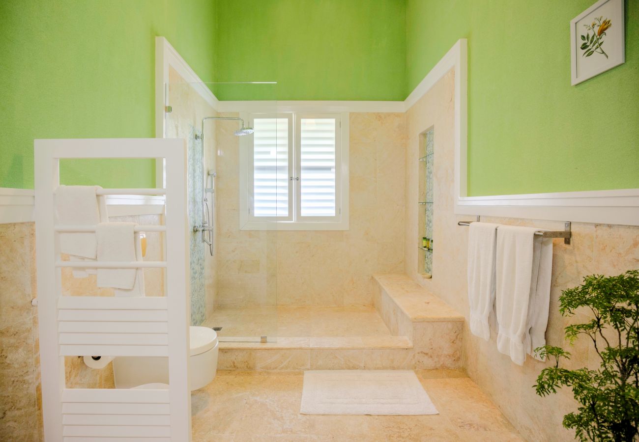 Villa in Punta Cana - Villa Arrecife 25 