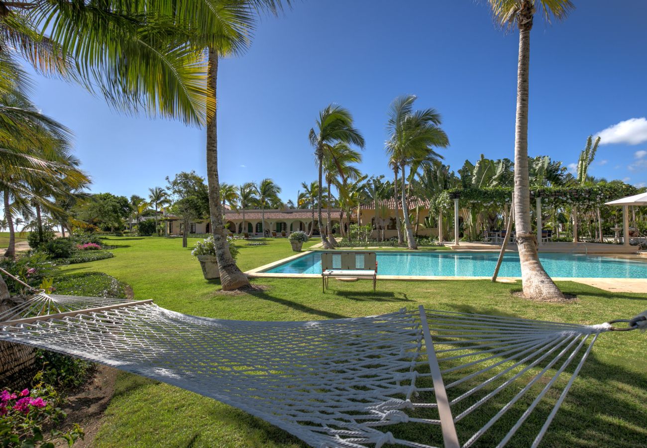 Villa in Punta Cana - Arrecife 24/25 - Incredible Micro Estate Villa