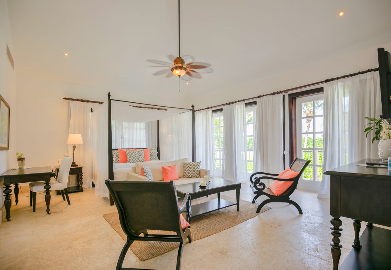 Villa in Punta Cana - Arrecife 24/25 - Incredible Micro Estate Villa