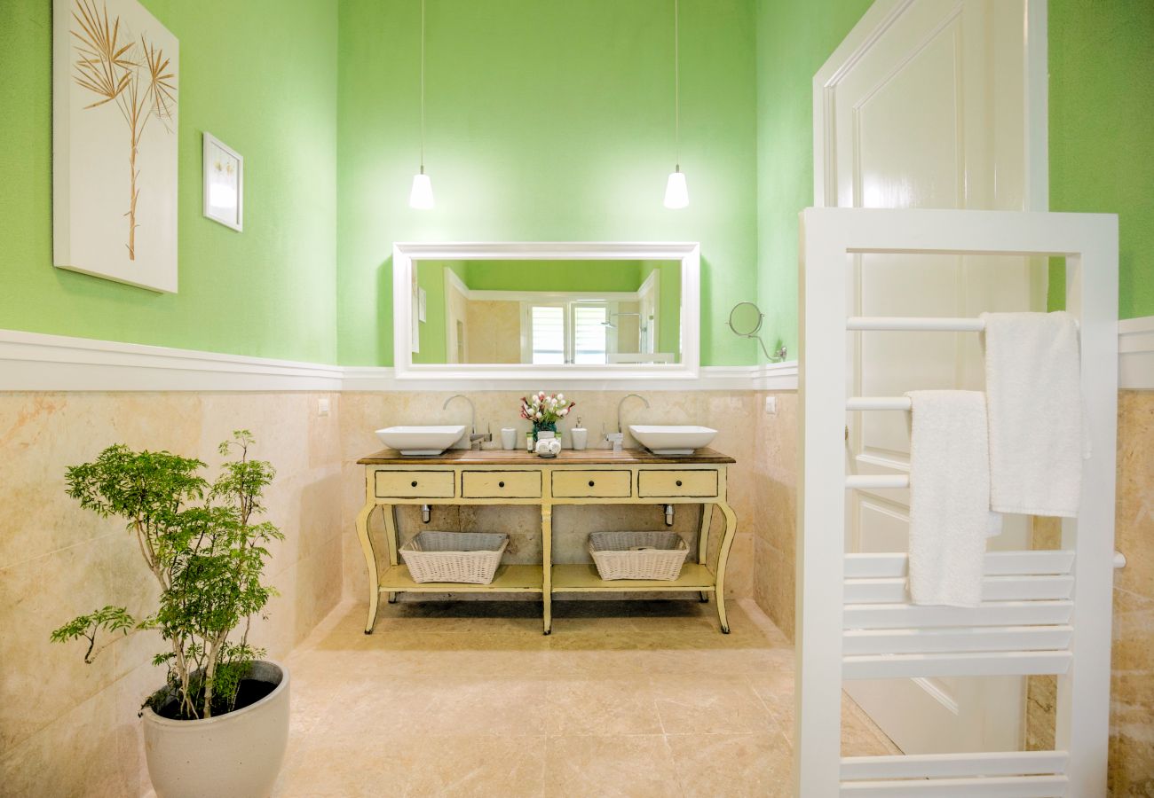 Villa in Punta Cana - Arrecife 24/25 - Incredible Micro Estate Villa