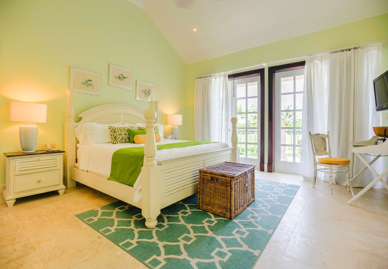 Villa in Punta Cana - Arrecife 24/25 - Incredible Micro Estate Villa