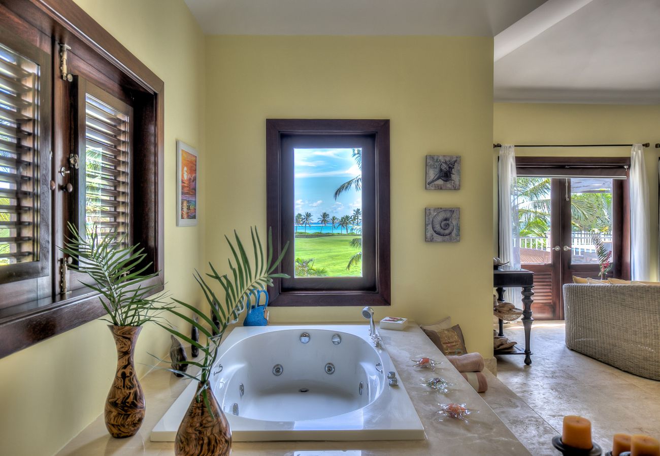 Villa in Punta Cana - Arrecife 23/24/25