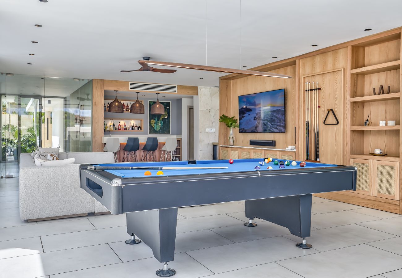 Villa in Punta Cana - Villa Royale 