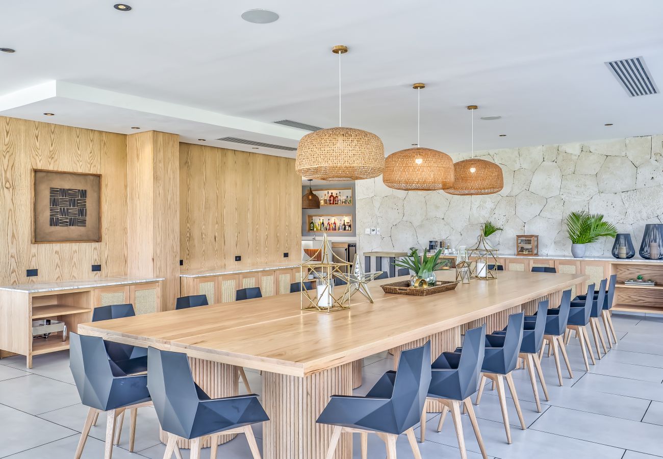 Villa in Punta Cana - Villa Royale 