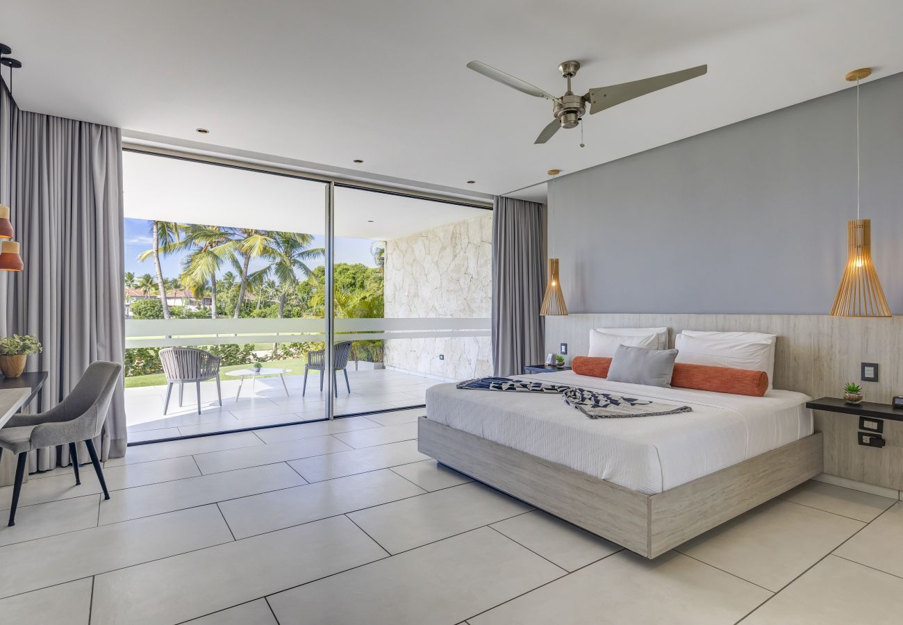 Villa in Punta Cana - Villa Royale 