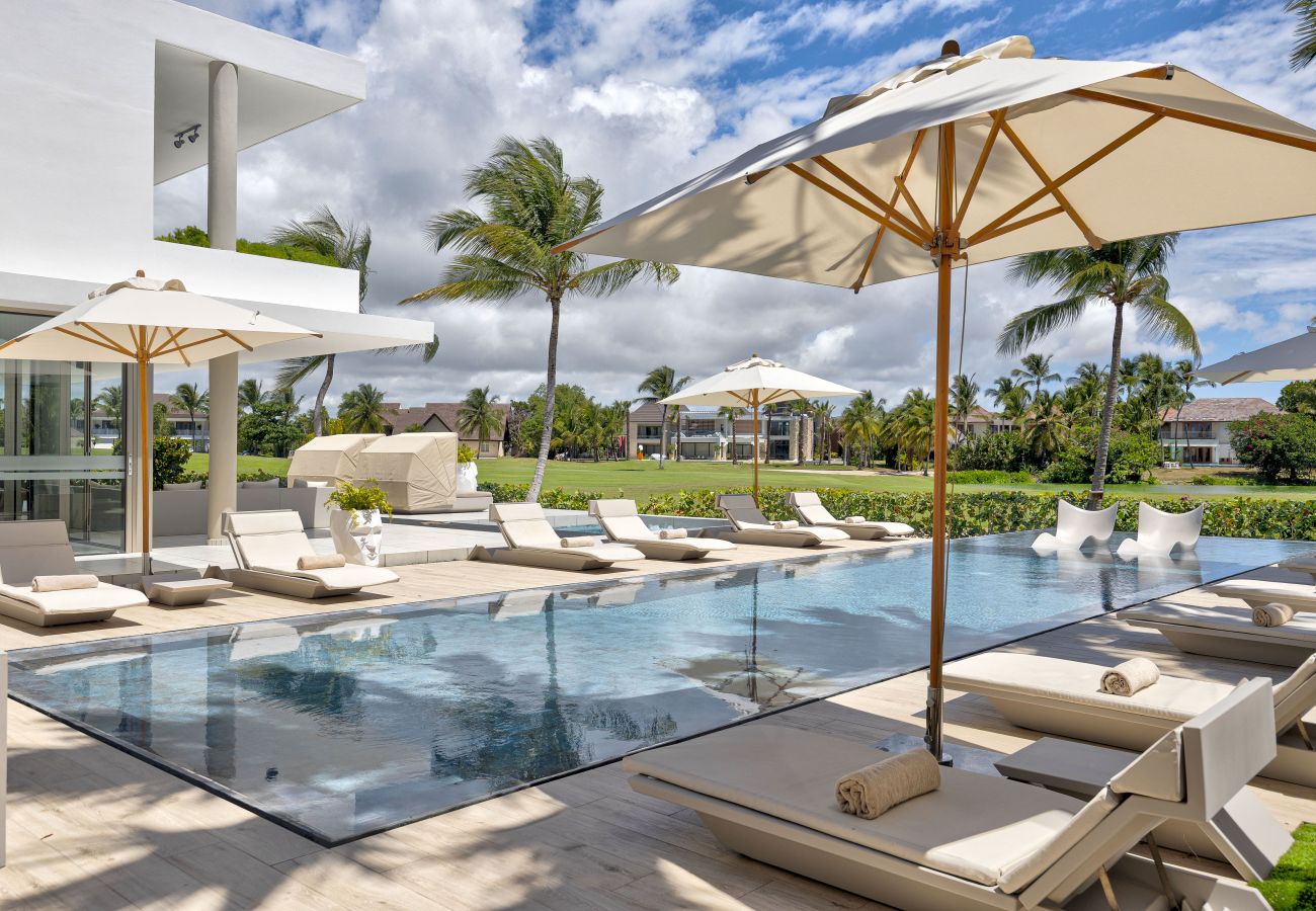 Villa in Punta Cana - Villa Royale 