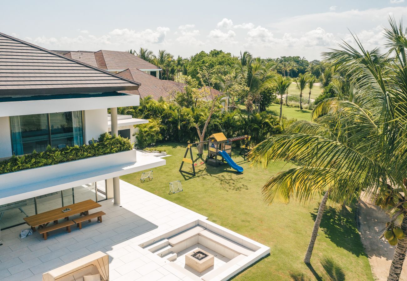 Villa in Punta Cana - Villa Royale 