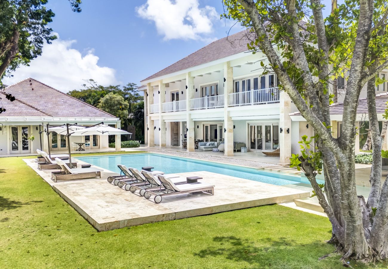 Villa in Punta Cana - Villa Royale Estate
