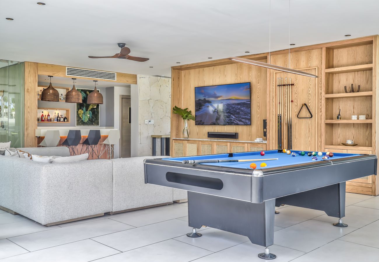 Villa in Punta Cana - Villa Royale Estate