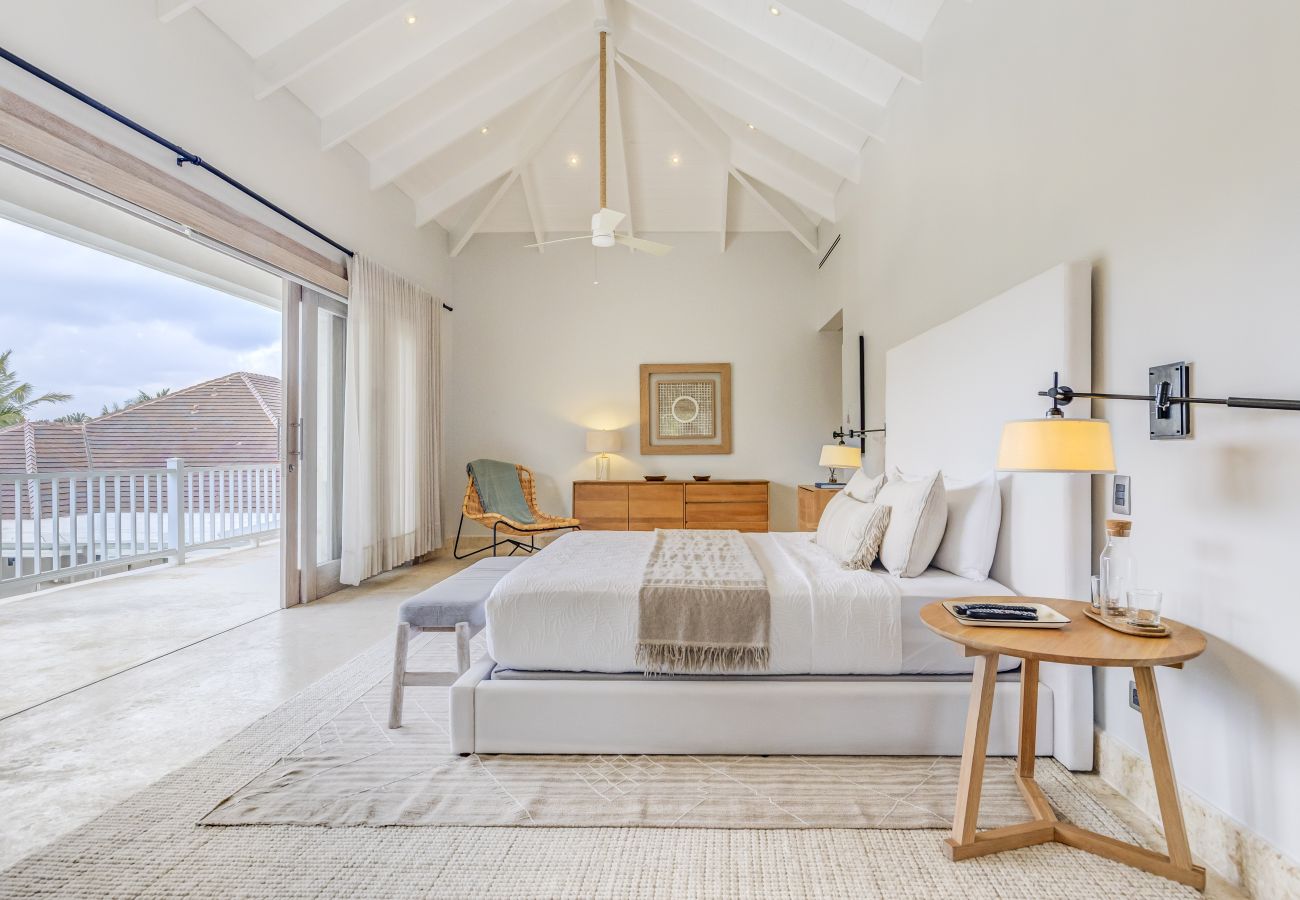 Villa in Punta Cana - Villa Royale Estate