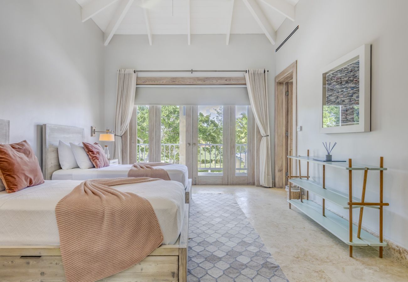 Villa in Punta Cana - Villa Royale Estate