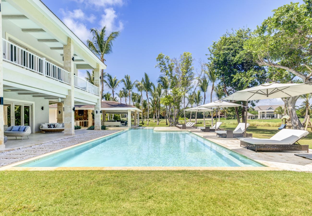 Villa in Punta Cana - Villa Royale Estate