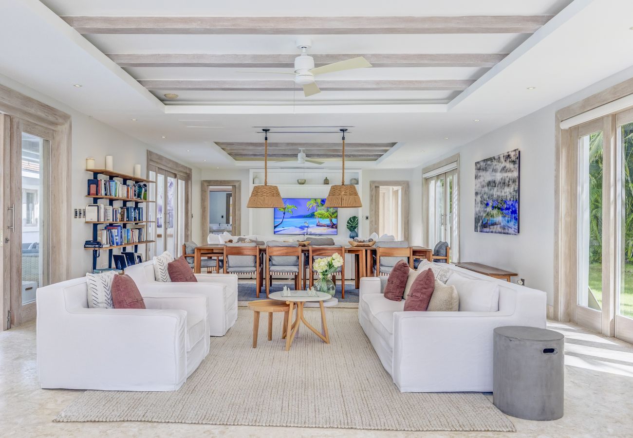 Villa in Punta Cana - Villa Royale Estate