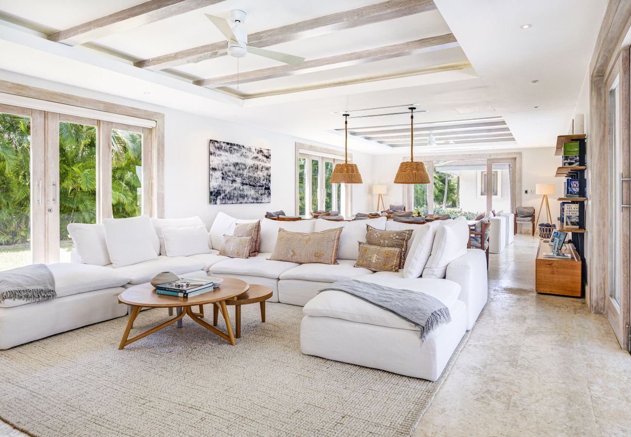 Villa in Punta Cana - Villa Royale Estate