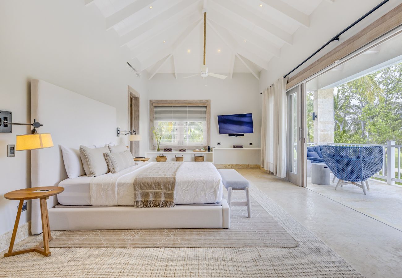 Villa in Punta Cana - Villa Royale Estate