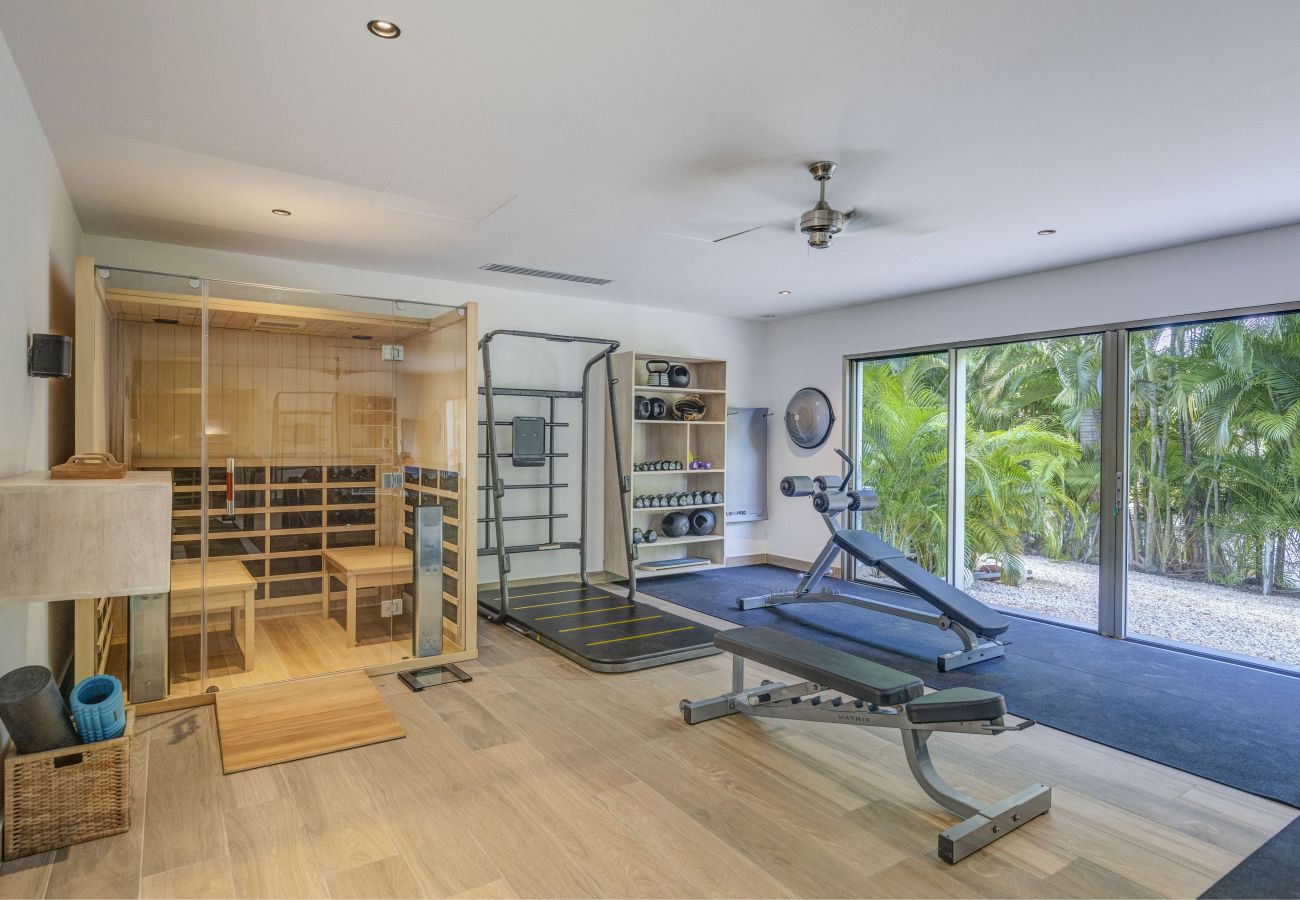 Villa in Punta Cana - Villa Royale Estate